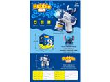 OBL10474387 - BUBBLE SET