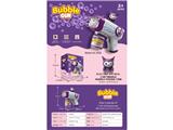 OBL10474390 - BUBBLE SET