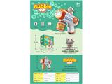 OBL10474392 - BUBBLE SET