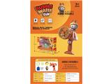 OBL10474395 - BUBBLE SET