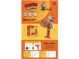 OBL10474401 - BUBBLE SET