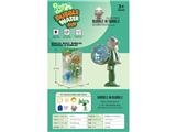 OBL10474407 - BUBBLE SET