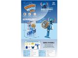 OBL10474408 - BUBBLE SET