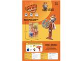 OBL10474410 - BUBBLE SET
