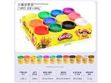 OBL10474413 - color mud