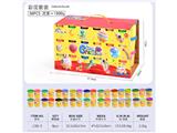 OBL10474416 - color mud