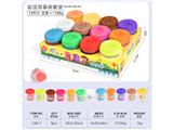OBL10474420 - color mud