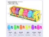 OBL10474422 - color mud
