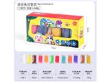 OBL10474424 - color mud