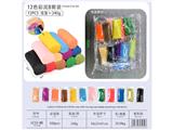 OBL10474427 - color mud