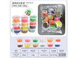 OBL10474428 - color mud
