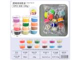 OBL10474429 - color mud