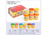 OBL10474431 - color mud