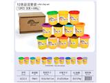 OBL10474432 - color mud