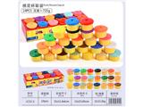 OBL10474434 - color mud