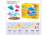 OBL10474437 - color mud