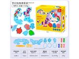 OBL10474438 - color mud