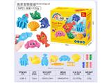 OBL10474439 - color mud