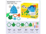 OBL10474440 - color mud