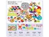 OBL10474445 - color mud