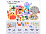 OBL10474449 - color mud