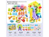 OBL10474452 - color mud