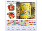 OBL10474457 - color mud