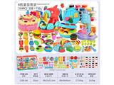 OBL10474461 - color mud