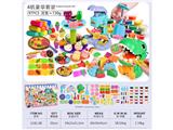 OBL10474462 - color mud