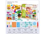OBL10474464 - color mud