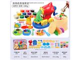 OBL10474469 - color mud