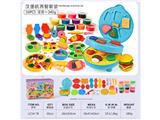 OBL10474470 - color mud