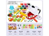 OBL10474474 - color mud