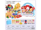 OBL10474478 - color mud