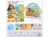 OBL10474479 - color mud