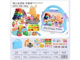 OBL10474480 - color mud