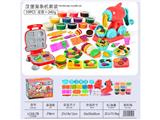 OBL10474481 - color mud
