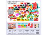 OBL10474482 - color mud