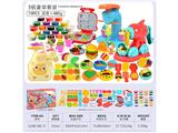 OBL10474485 - color mud