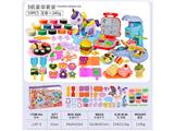 OBL10474488 - color mud