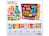 OBL10474491 - color mud