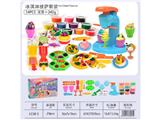 OBL10474495 - color mud