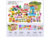 OBL10474496 - color mud