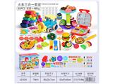 OBL10474500 - color mud