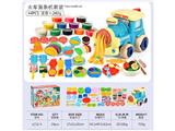 OBL10474505 - color mud