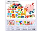 OBL10474506 - color mud