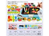 OBL10474519 - color mud