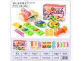 OBL10474521 - color mud