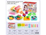 OBL10474522 - color mud