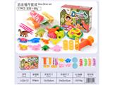 OBL10474523 - color mud